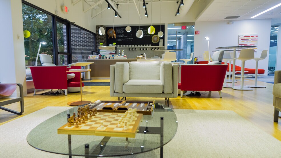 More Photos Of 4 Century Dr, Parsippany Unknown For Lease