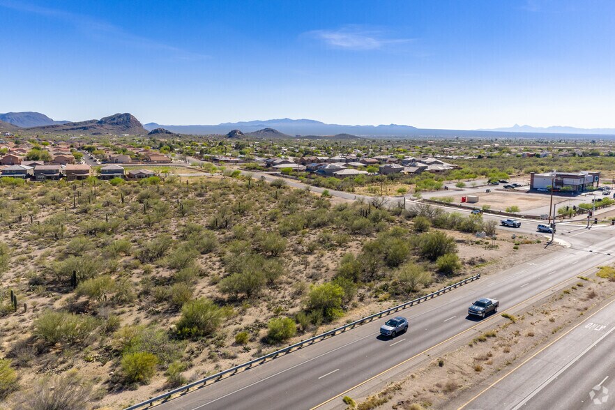 More Photos Of 4545 W Ajo Hwy, Tucson Land For Sale
