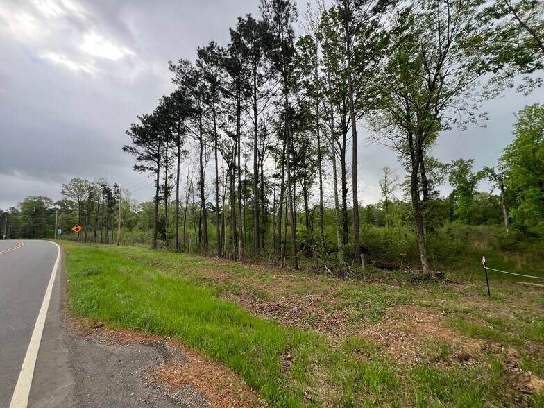 More Photos Of 1047 Hwy 3227, Haughton Land For Sale