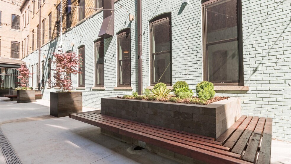 More Photos Of 219 N Columbus St, Lancaster Apartments For Lease