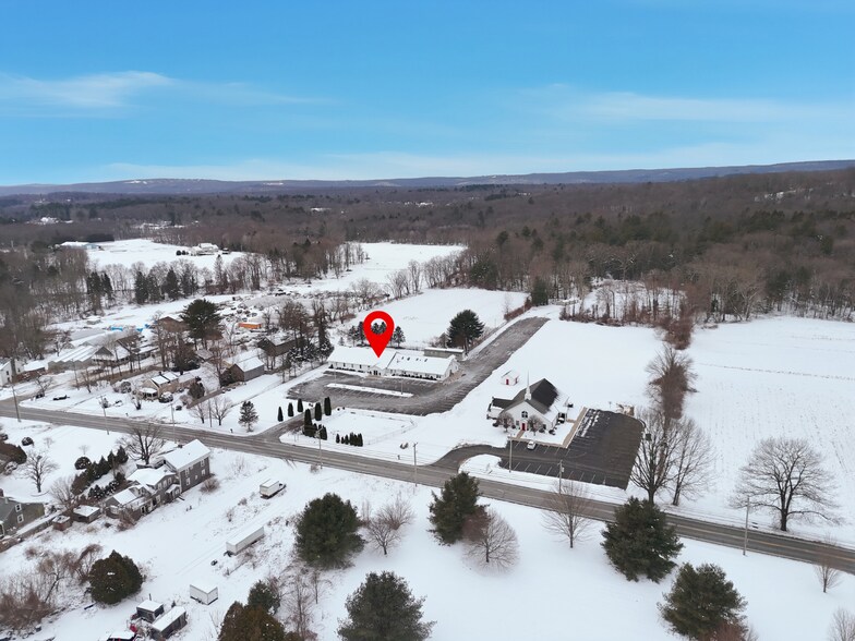 More Photos Of 261 College Hwy, Southwick Specialty For Sale