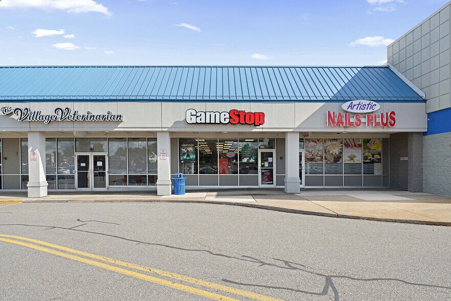 More Photos Of 471 S Oxford Valley Rd, Fairless Hills Unknown For Lease