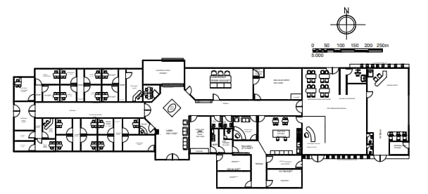 More Photos Of 955 Commercial St NE, Conyers Loft Creative Space For Sale