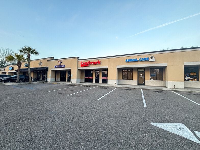 More Photos Of 1662 Savannah Hwy, Charleston Unknown For Lease