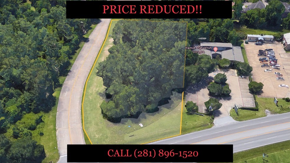 More Photos Of 2525 Louetta Rd, Spring Land For Sale