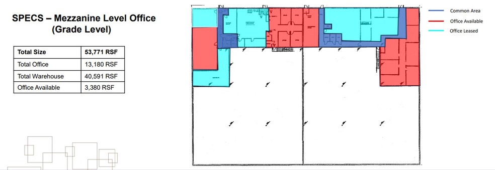 More Photos Of 5600 Pioneer Creek Dr, Maple Plain Distribution For Sale