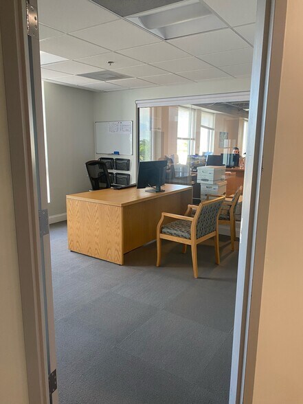 More Photos Of 110 E Atlantic Ave, Delray Beach Office For Lease