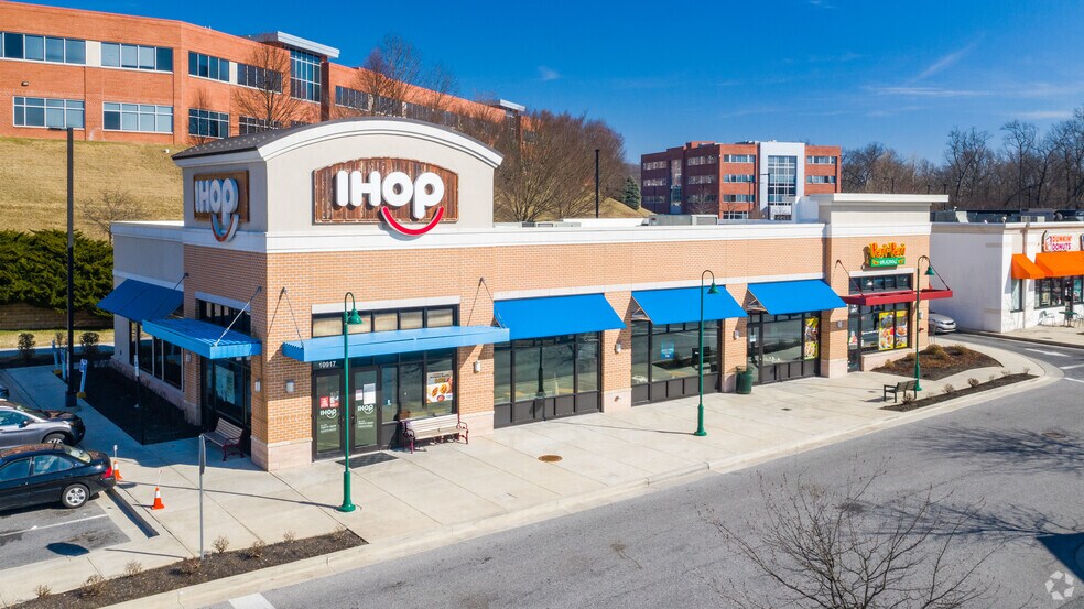 More Photos Of 10995 Owings Mills Blvd, Owings Mills Unknown For Lease