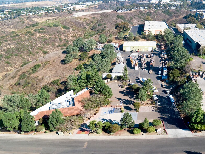 More Photos Of 9747 Olson Dr, San Diego Office For Lease
