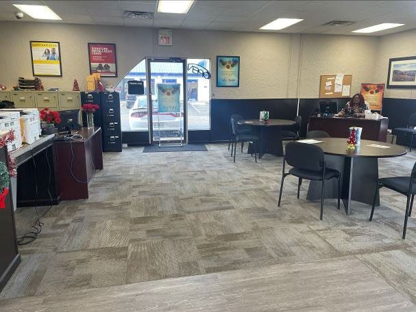 More Photos Of 1615 New Boston Rd, Texarkana Freestanding For Sale