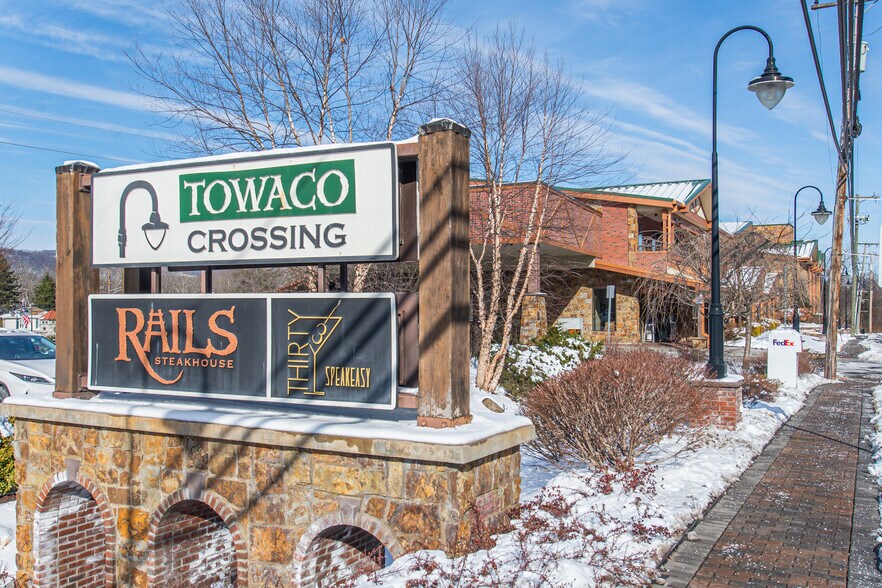 More Photos Of 8-10 White Hall Rd, Towaco Storefront Retail Office For Lease