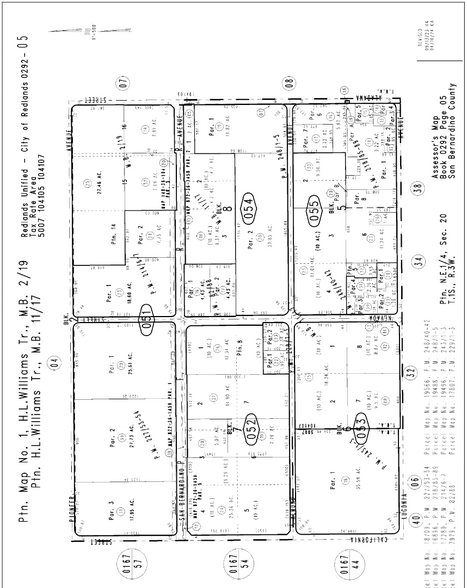 More Photos Of 9712 Alabama St, Redlands Distribution For Lease