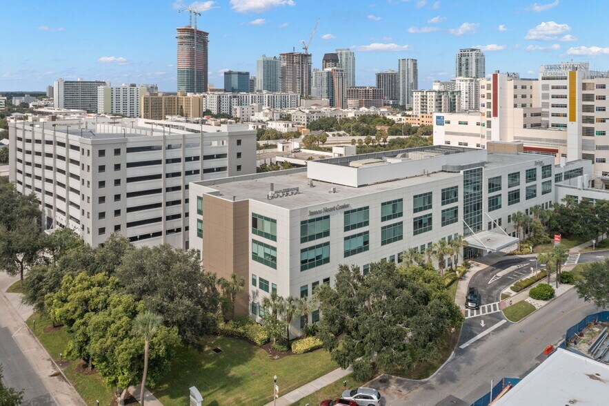More Photos Of 625 6th Ave S, Saint Petersburg Medical For Sale