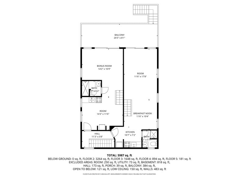 More Photos Of 265 Commercial St, Provincetown Flex For Sale