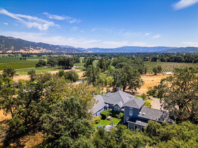 More Photos Of 16000 Powerhouse Rd, Potter Valley Land For Sale