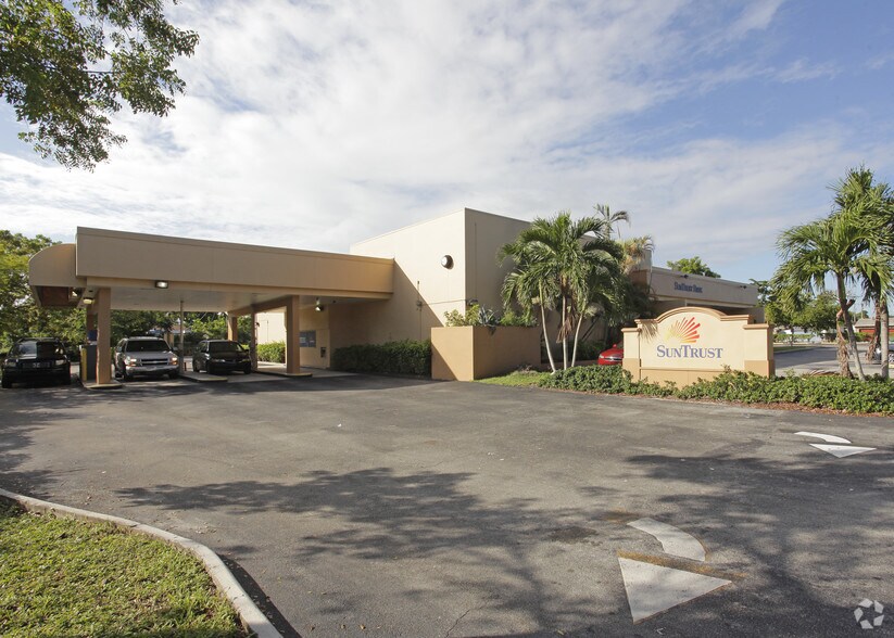 Primary Photo Of 8250 Miramar Pky, Miramar General Retail For Sale