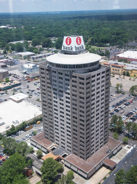 More Photos Of 5050 Poplar Ave, Memphis Office For Lease