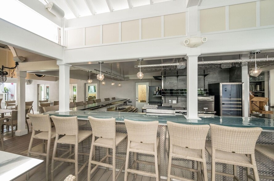 More Photos Of 532 Margaret St, Key West Restaurant For Sale