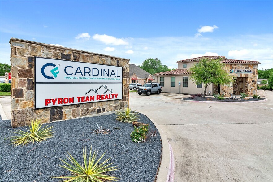More Photos Of 8500 Precinct Line Rd, Colleyville Medical For Sale