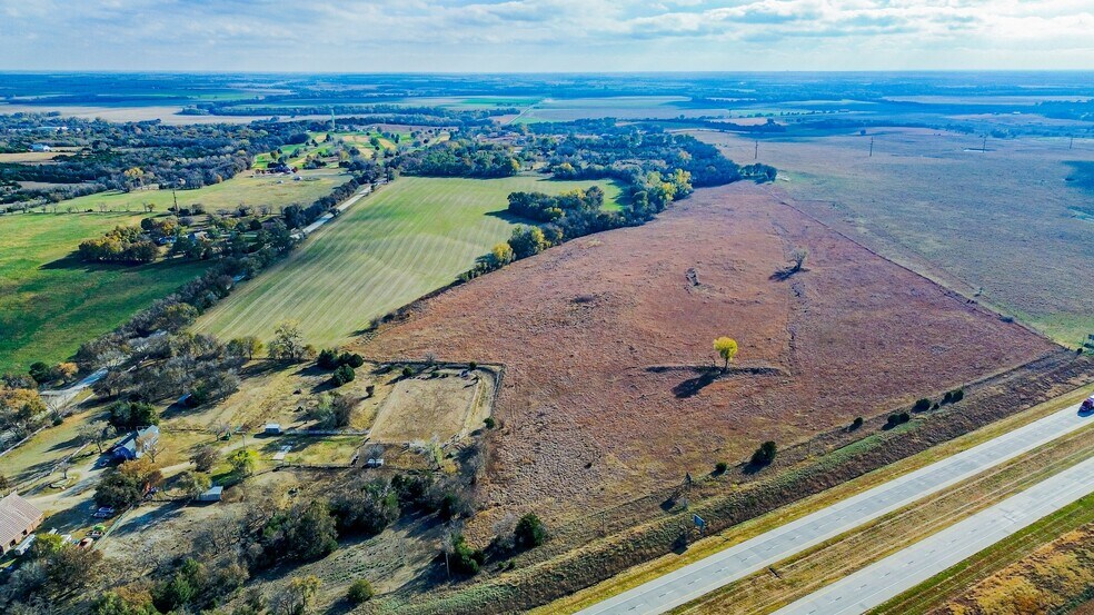 More Photos Of 2651 Quail Rd, Chapman Land For Sale