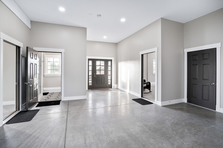 More Photos Of 3482 County Road 10, Bellefontaine Lodge Meeting Hall For Sale