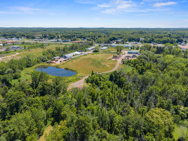 More Photos Of 115 Route 104, Ontario Warehouse For Sale