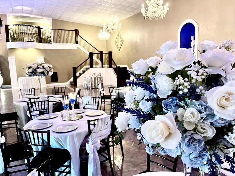 More Photos Of 2550 FM 646 Rd E, Dickinson Lodge Meeting Hall For Sale