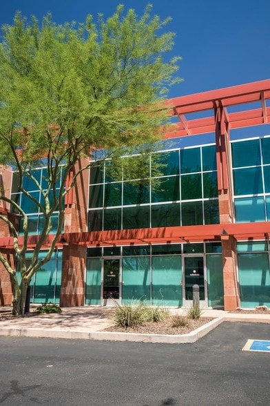 More Photos Of 2301 E Yeager Dr, Chandler Unknown For Lease