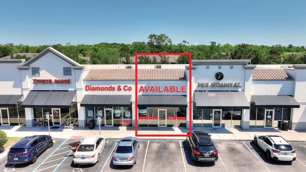 Primary Photo Of 4922-4942 W Sr-46 Hwy, Sanford Unknown For Lease