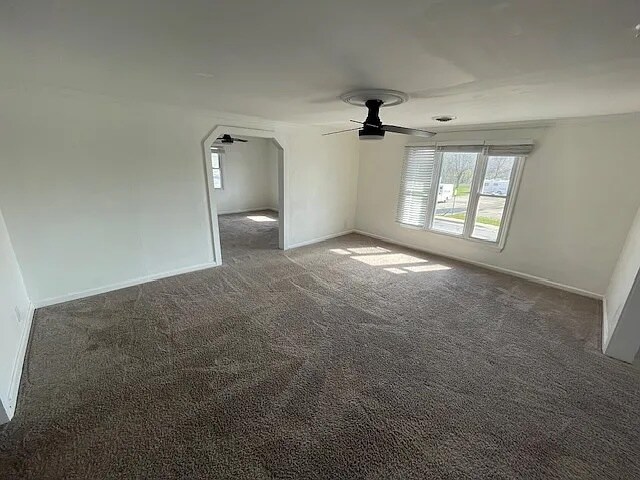 More Photos Of 5223 Columbus Ave, Anderson Storefront Retail Residential For Sale