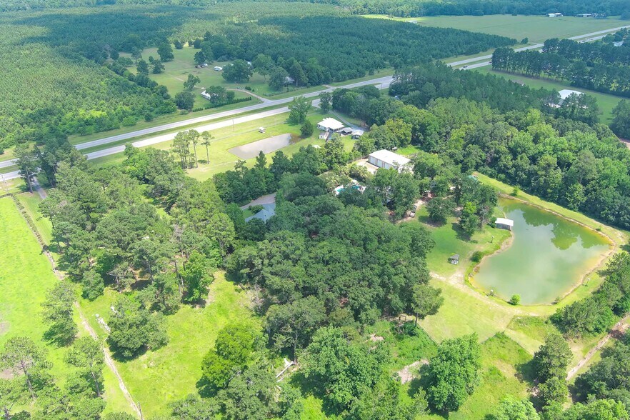 More Photos Of 24815 Baldwin Beach Express, Robertsdale Land For Sale