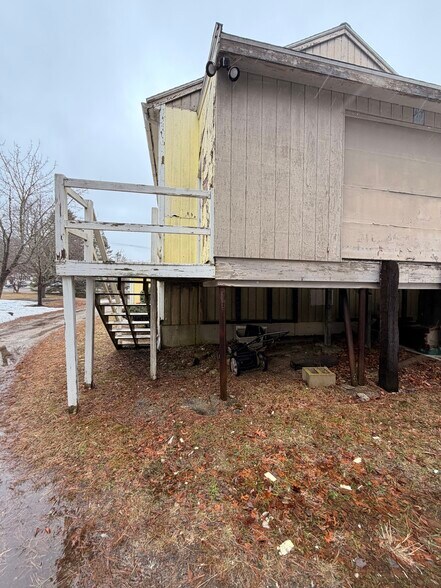 More Photos Of 700 Washington St, Hanover Freestanding For Sale