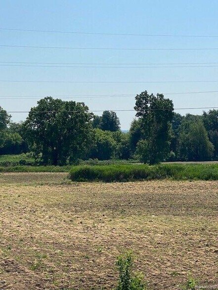 More Photos Of 7451 Fostoria rd, Mayville Land For Sale