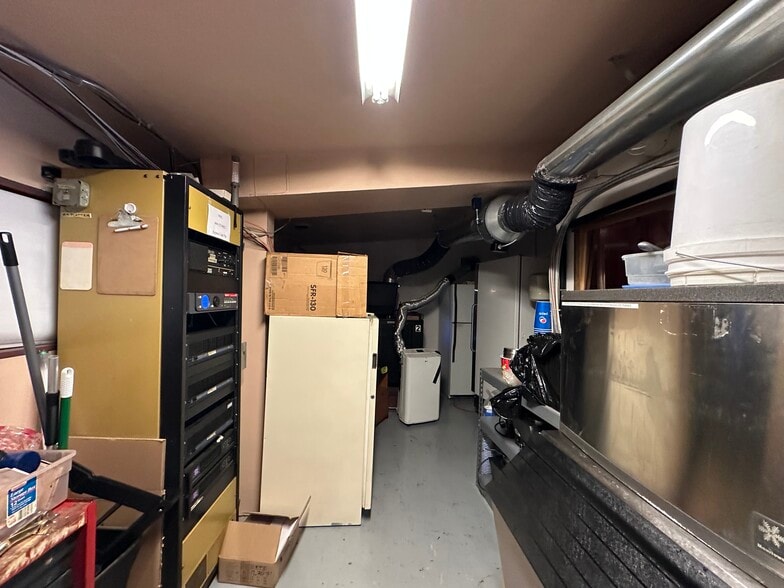 More Photos Of 27 S Cascade Ave, Montrose Theater Concert Hall For Sale