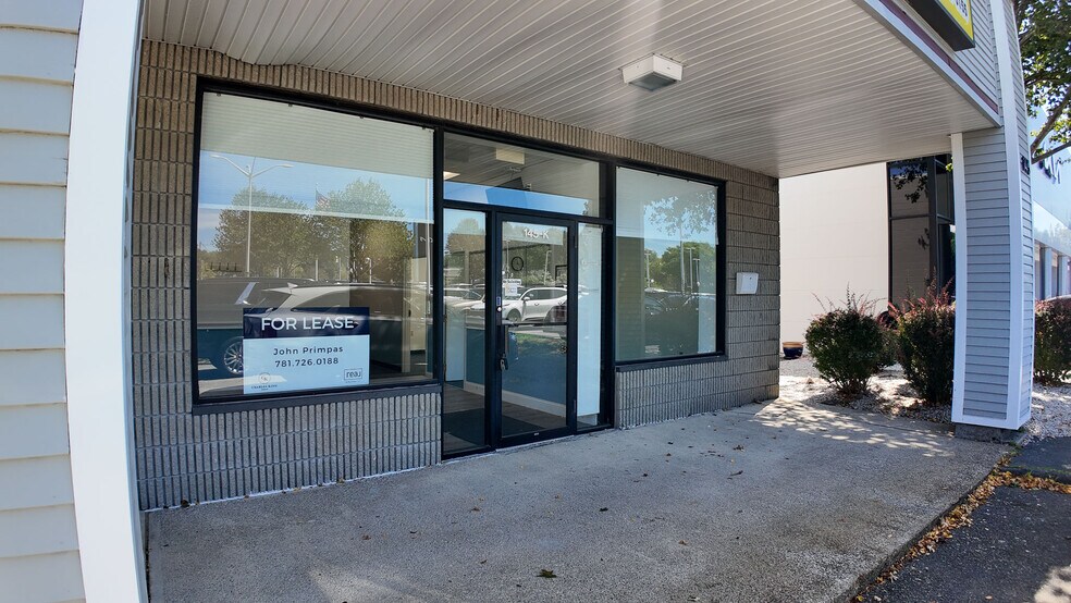 More Photos Of 145 Faunce Corner Rd, Dartmouth Unknown For Lease