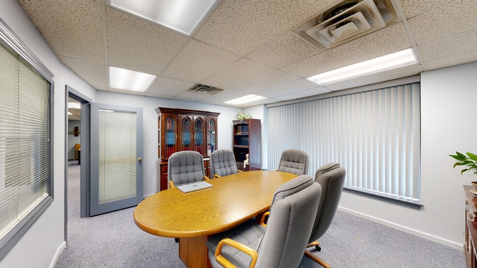 Primary Photo Of 16 Bourbon St, Peabody Office For Sale
