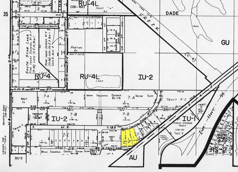 More Photos Of 500 NE 185th St, Miami Refrigeration Cold Storage For Sale