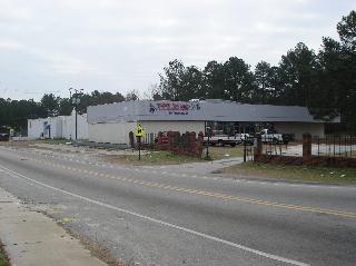 More Photos Of 6182 N Main St, Columbia Warehouse For Sale