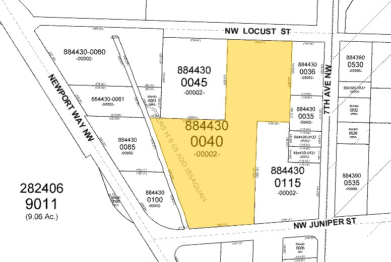 More Photos Of 780 NW Juniper St, Issaquah Skilled Nursing Facility For Sale