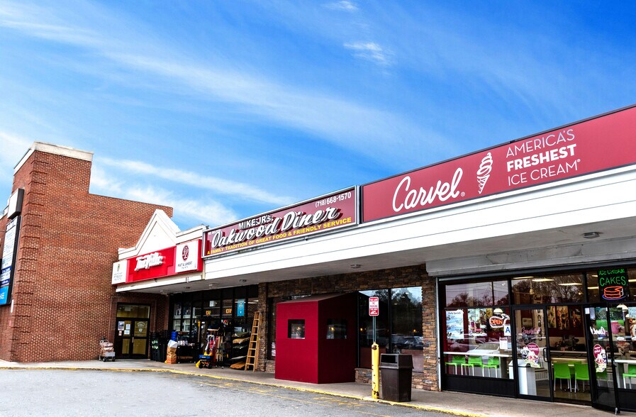 More Photos Of 3161 Amboy Rd, Staten Island Unknown For Lease