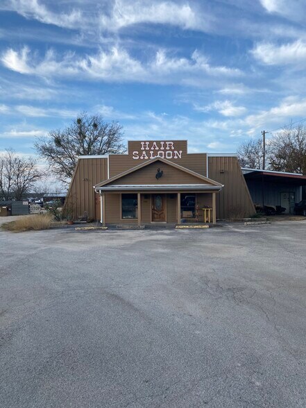 Primary Photo Of 8491 US Highway 281 N, Spring Branch Showroom For Sale
