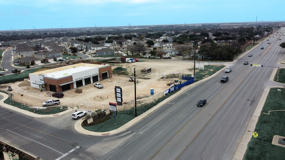 More Photos Of 11647 Culebra Rd, San Antonio Unknown For Lease