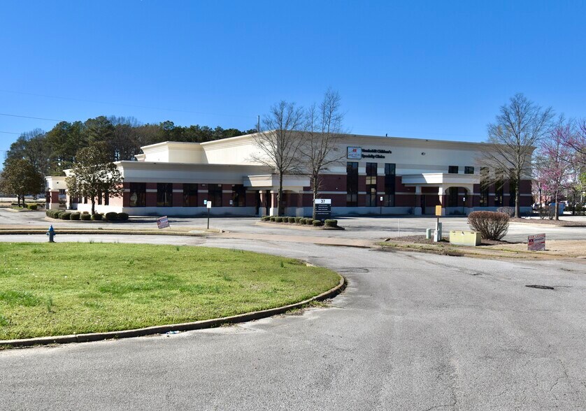 More Photos Of 37 Sandstone Cir, Jackson Office For Sale