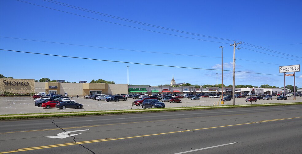 More Photos Of 4300 Mormon Coulee Rd, La Crosse Storefront For Lease