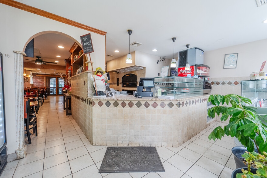 More Photos Of 419 Olive St, Branchburg Restaurant For Sale