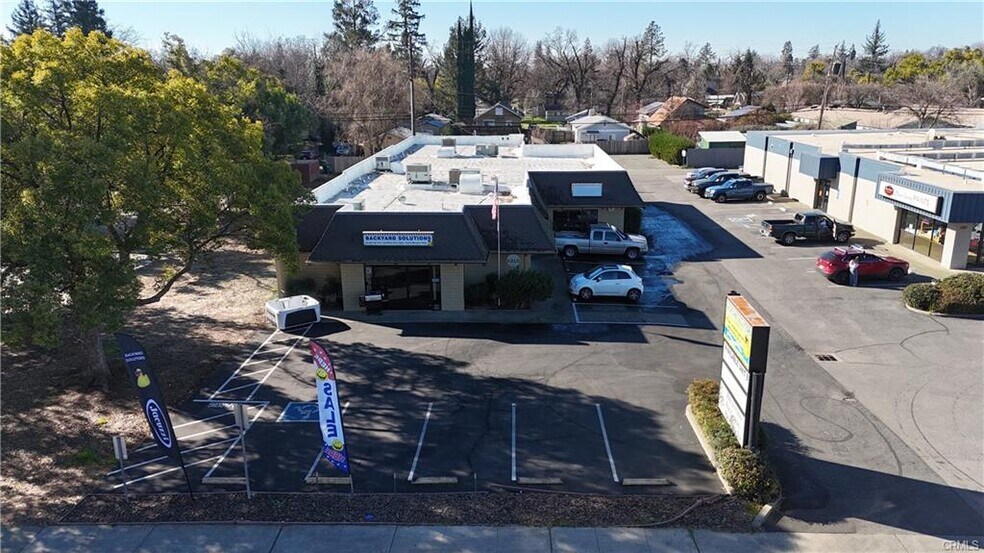 More Photos Of 1215 Mangrove Ave, Chico Office For Sale