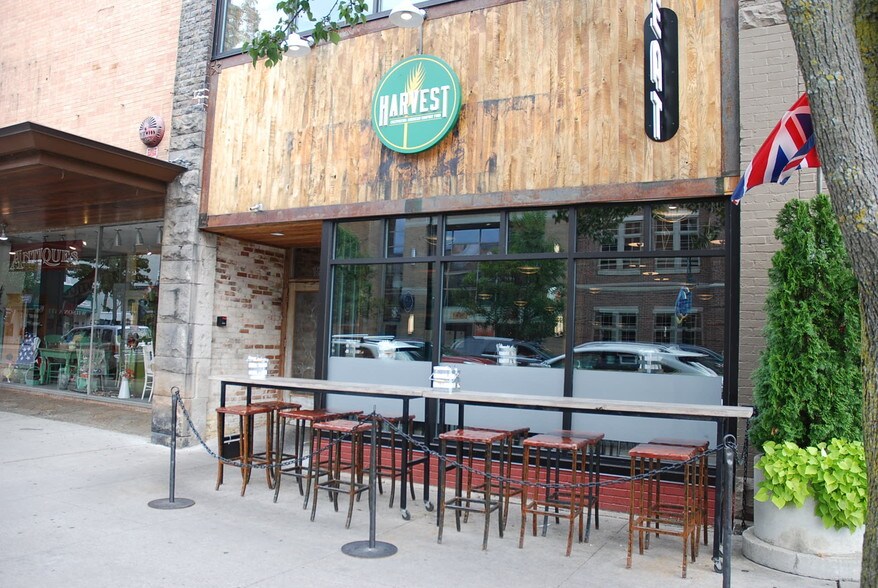 More Photos Of 127 S Union St, Traverse City Restaurant For Sale