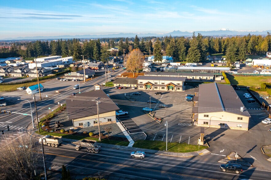 More Photos Of 6900 Hannegan Rd, Lynden Storefront For Lease