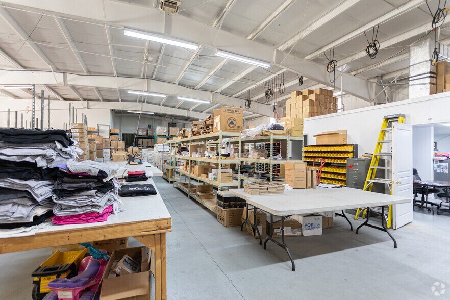 More Photos Of 810 W Utah Ave, Payson Warehouse For Sale