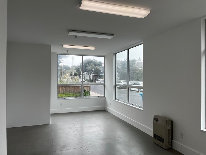 More Photos Of 411 Dondee St, Pacifica Storefront Retail Residential For Lease